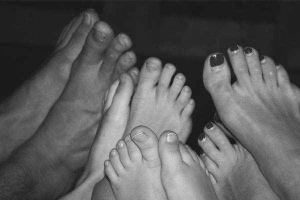 family_feet